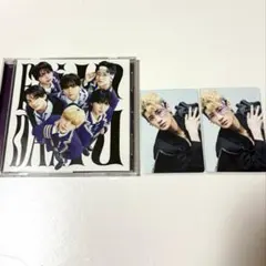 Yes!東京 Lienel盤 芳賀柊斗 トレカ セットCD トレカ