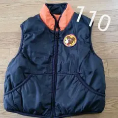 ミキハウス　ベスト110