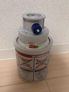 未使用品　生ビールサーバー専用　洗浄樽【サッポロ・アサヒ・サントリー】