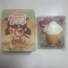 メロジョイmellojoy ミニランド ミニわんアイス - メルカリ