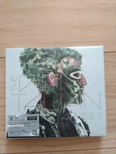 美品】嵐 THE DIGITALIAN 初回限定盤 - メルカリ