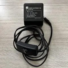 LEADER ELECTRONICS ACアダプター 61-17639