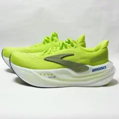 glycerin max brooks グリセリンマックス　26.5㎝ Glycerin MAX (グリセリンMAX ホワイト/ピンク)