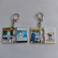2026年最新】頭文字D コミックセット の人気アイテム - メルカリ