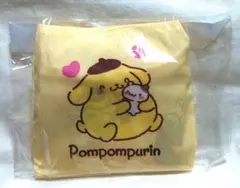 ポムポムプリン エコバッグ