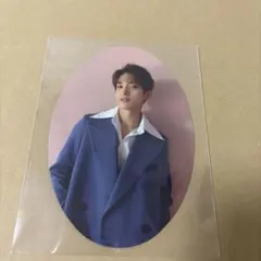 ドギョム カード