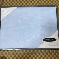 CHARM FLOWER 綿100%シーツ