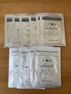 新品未使用 モイスティーヌ コフレ シート状マスク 2025年最新】Moisteane パック・フェイスマスクの人気アイテム