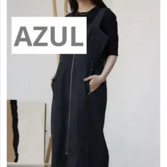 AZUL BY MOUSSY デニムスカート M