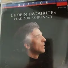 23.37 Chopin Favourites Vladimir Ashkena