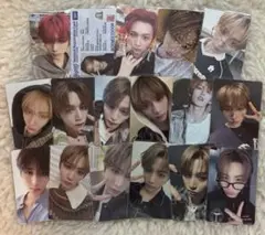 ボネクド　ボイネク　テサン　トレカ　no genre ラキドロ　まとめ売り