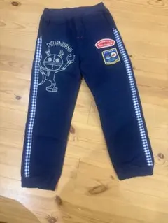 アンパンマン　長ズボン 110cm