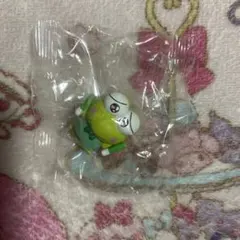 けろけろけろっぴガチャガチャ