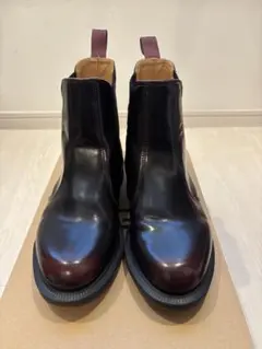 Dr.Martensチェルシーブーツ