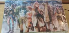 2026年最新】FFTCG プレイマットの人気アイテム - メルカリ