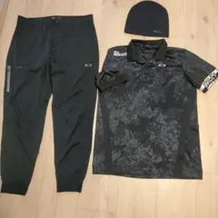 OAKLEY メンズウェア