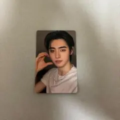 ENHYPEN DESIRE yzy 中華ヨントン ソンフン トレカ