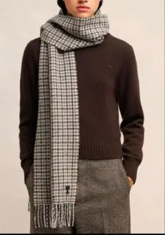 s*a様 未使用‼️ラルフローレン♡フリンジシャツ風ジャケット　コート 未使用‼️ラルフローレン♡フリンジシャツ風ジャケット コート - メルカリ