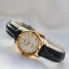 新同品 ティファニー TIFFANY クラシック デイト 腕時計 箱 H953