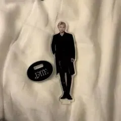 enhypenニキ FATE アクリルスタンド