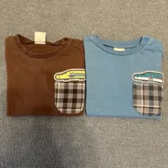 プティマイン☆新幹線Tシャツ