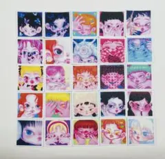 FENGHUA ステッカー24枚セット