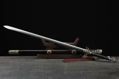 火龍剣 龍泉剣 模造刀 漢剣 苗刀 武具 舞踊刀 古兵器 火龍剣 龍泉剣 模造刀 漢剣 苗刀 武具 舞踊刀 古兵器 - メルカリ