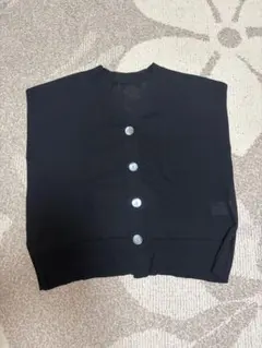 BEARDSLEY ニットカーディガン　美品