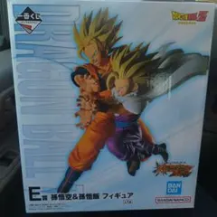 2026年最新】ドラゴンボール 一番くじ e賞 孫悟空の人気アイテム