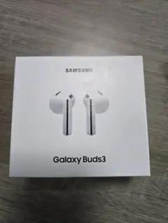 2026年最新】Samsung Galaxy buds3の人気アイテム - メルカリ