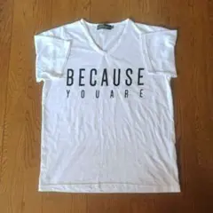 Gileuans Tシャツ ホワイト