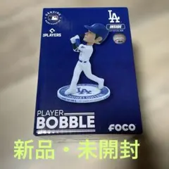 FOCO 大谷翔平 ロサンゼルス・ドジャース ボブルヘッド