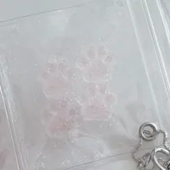 【即購入可能】 A2 肉球 スクイーズ