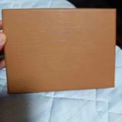 LOUIS VUITTON ブラウン収納ボックス