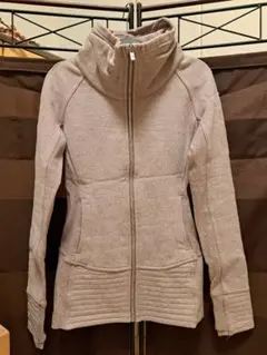 2025年最新】lululemon レディース パーカーの人気アイテム - メルカリ