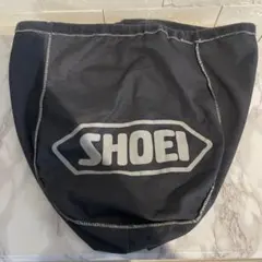 SHOEI ヘルメットカバー 1個のサムネイル
