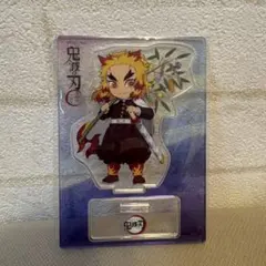 ❌鬼滅の刃　ufotable 七夕イベント　 煉獄杏寿郎　アクスタ　2020 2025年最新】七夕 煉獄 アクリルスタンドの人気アイテム - メルカリ