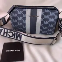 MICHAEL KORS MKロゴ ショルダーバッグのサムネイル