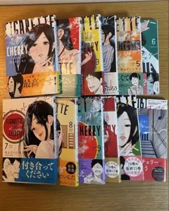 2026年最新】シガレット&チェリーの人気アイテム - メルカリ