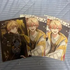 シクフォニ　ランダムブロマイド　みこと