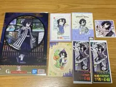 鬼滅の刃 巳年コースター 小芭内 まとめ