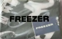 Bosschaikamon FREEZER COOL CLASH スカーフ