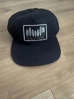 Drifter ベースボールキャップ