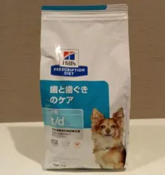 Hill's Prescription Diet z/d 小粒 3kg - メルカリ