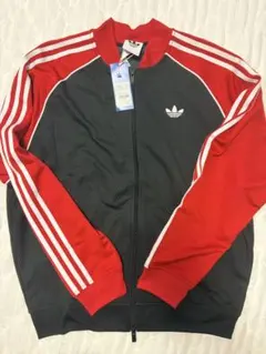 希少Lサイズ）adidas SD079 ベージュ ジャージ 藤井風 - メルカリ