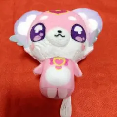 名探偵プリキュアぬいぐるみ マスコットのサムネイル