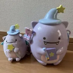 2017年ポケモンセンター限定 メタモンといっしょ グラス&湯呑みセット