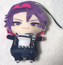 にじさんじ 渡会雲雀 VOLTACTION にじぱぺ