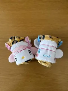 サンリオ ヘアバンド マイメロ シナモン