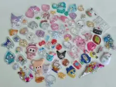 ♥おすそ分けシール ボリュームパック まとめ売り C